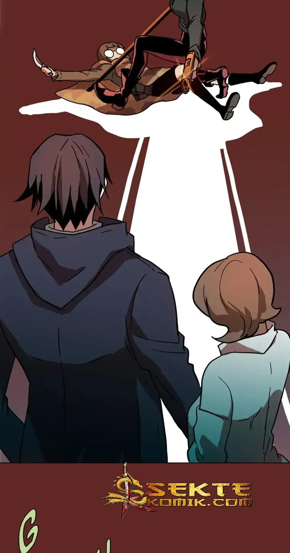 Halaman 55 — Dreamcide Chapter 7