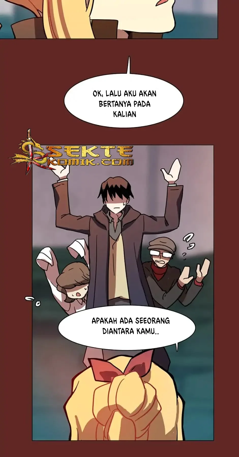 Halaman 59 — Dreamcide Chapter 7
