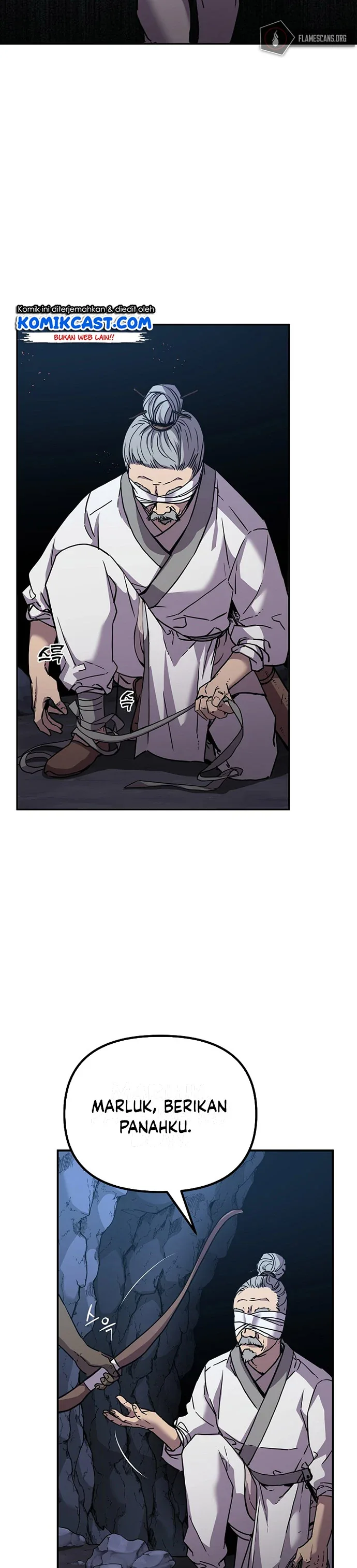 Halaman 24 — The Reborn Ranker Chronicles Chapter 40