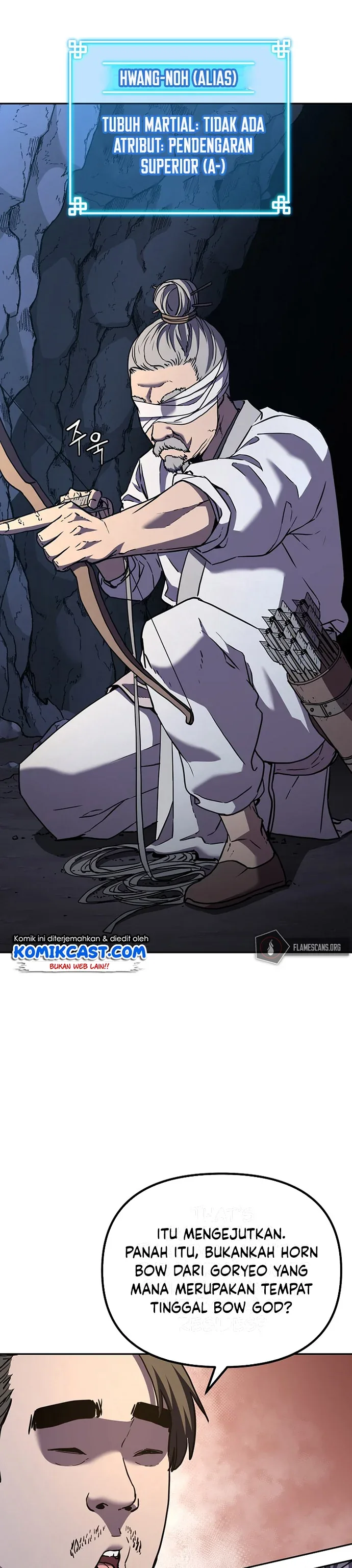Halaman 26 — The Reborn Ranker Chronicles Chapter 40