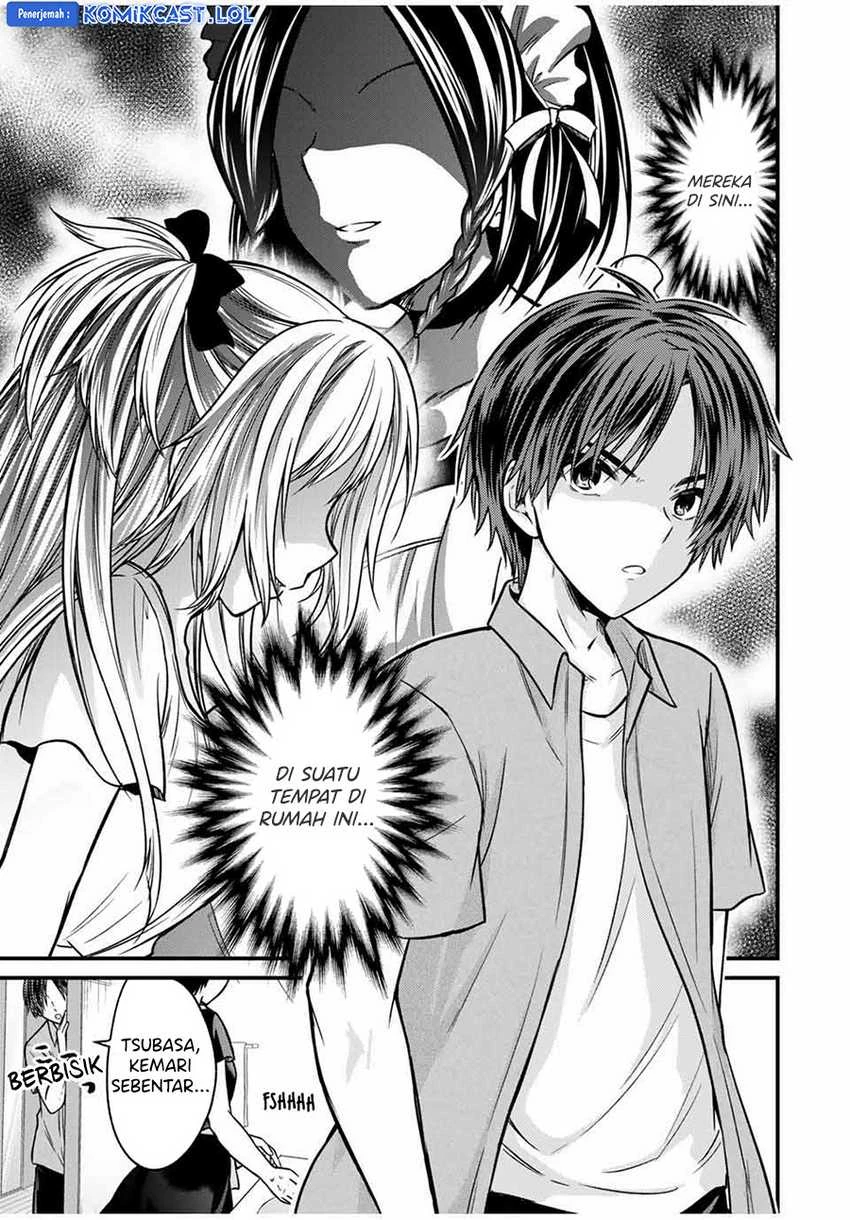 Halaman 14 — Ojousama no Shimobe Chapter 85