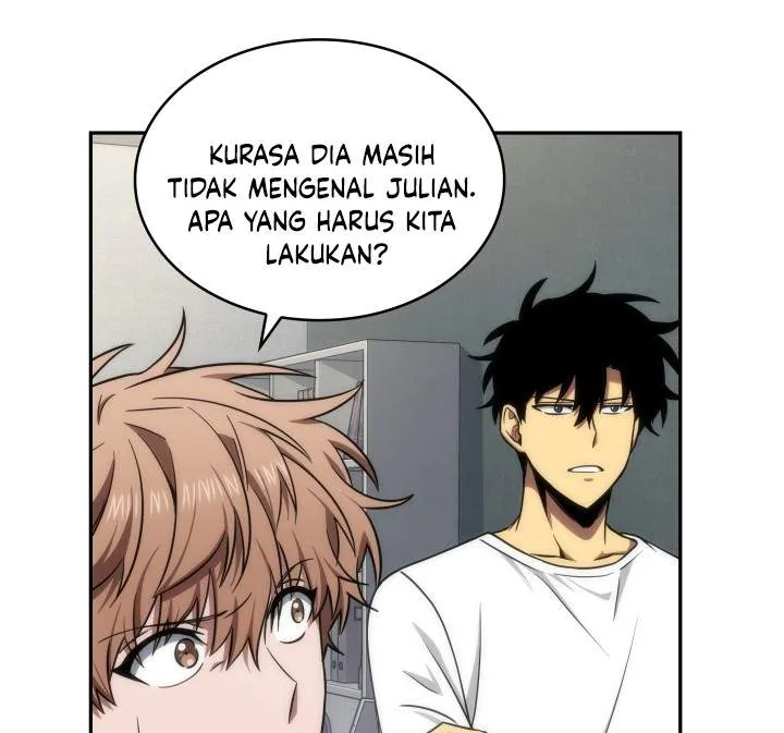 Halaman 25 — Tomb Raider King Chapter 245