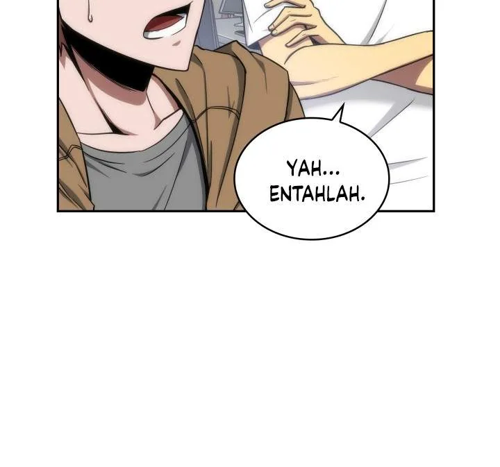 Halaman 26 — Tomb Raider King Chapter 245