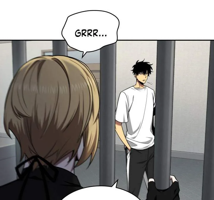 Halaman 27 — Tomb Raider King Chapter 245