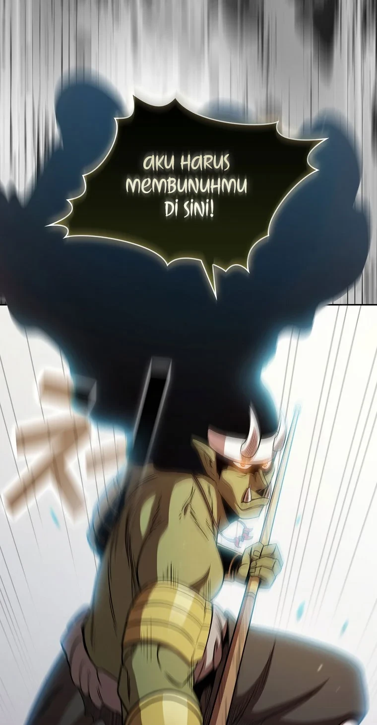 Halaman 53 — Is This Hero for Real? Chapter 40