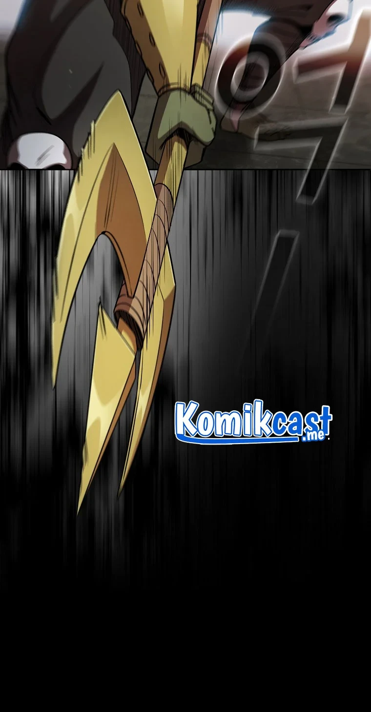 Halaman 54 — Is This Hero for Real? Chapter 40