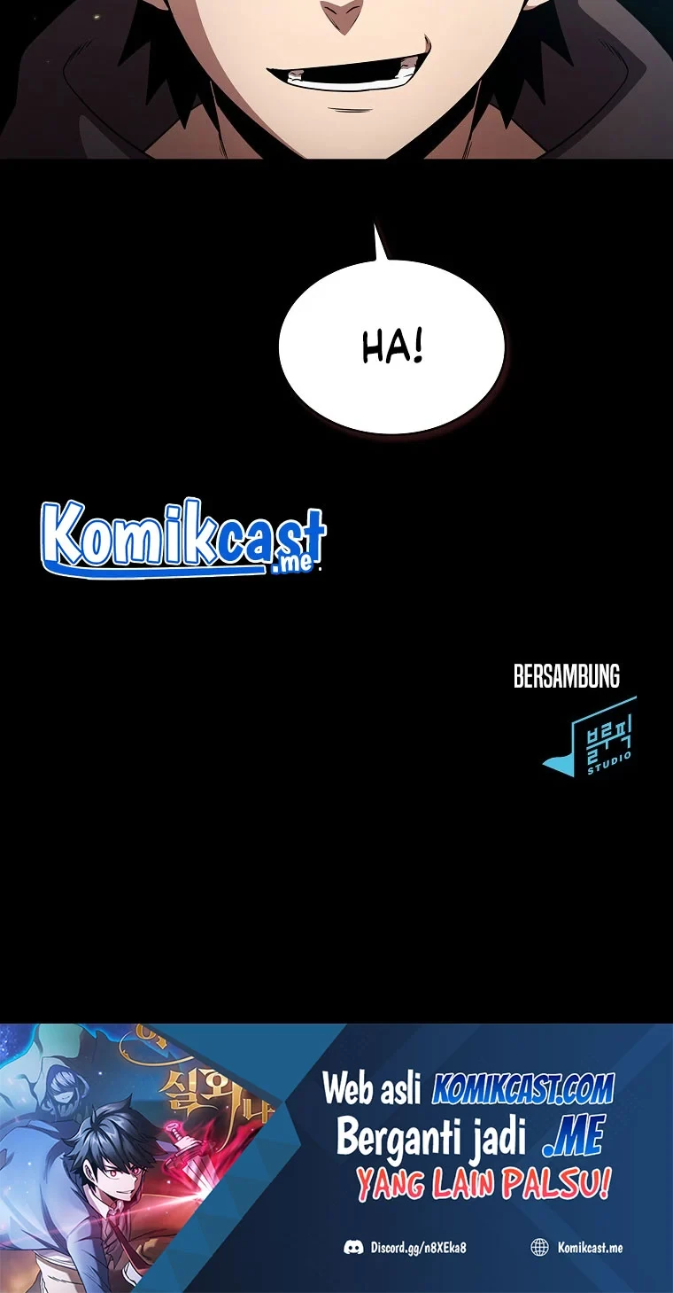 Halaman 56 — Is This Hero for Real? Chapter 40