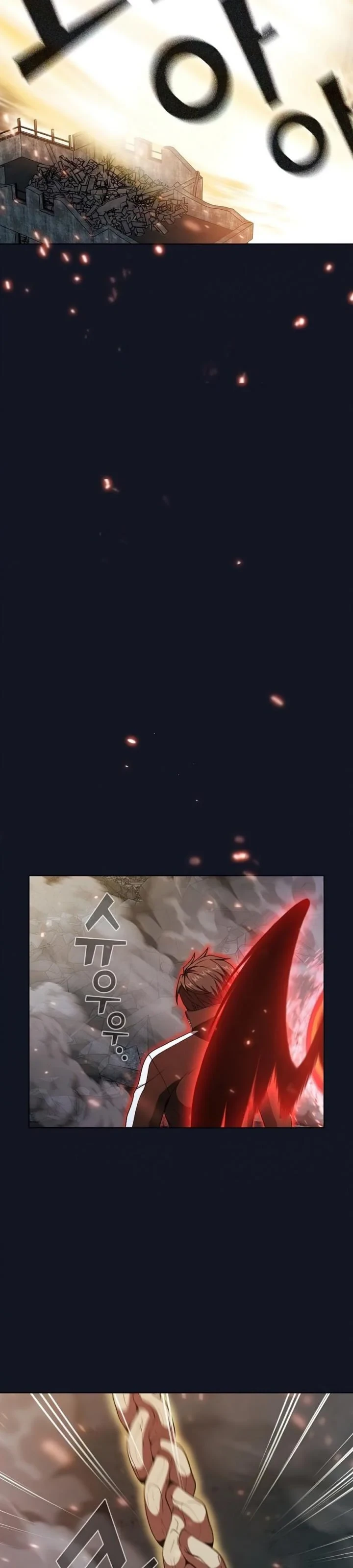 Halaman 13 — The Advanced Player of the Tutorial Tower Chapter 74