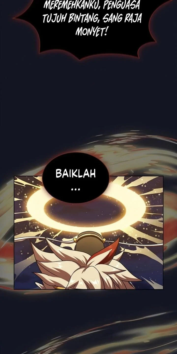 Halaman 16 — The Advanced Player of the Tutorial Tower Chapter 74