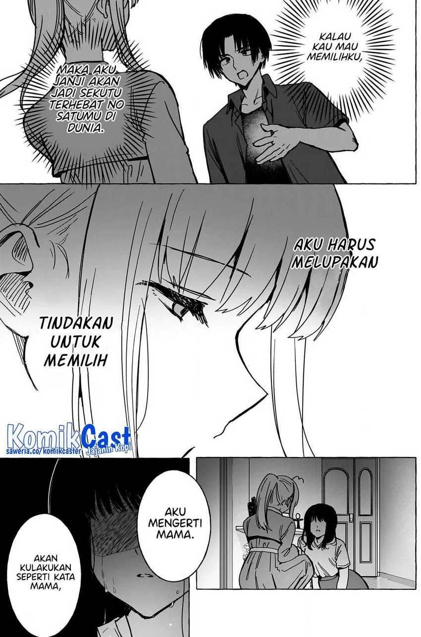 Halaman 18 — Renai Daikou Chapter 36