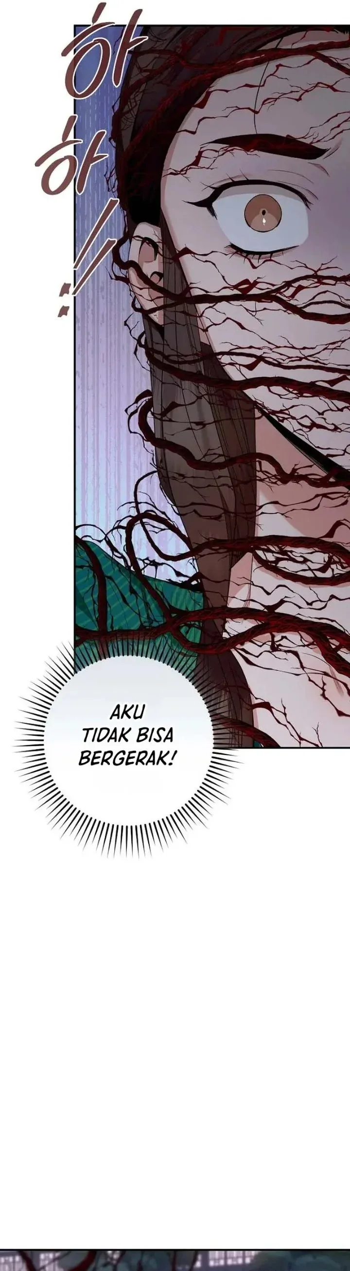 Halaman 3 — Master Villainess the Invincible! Chapter 115
