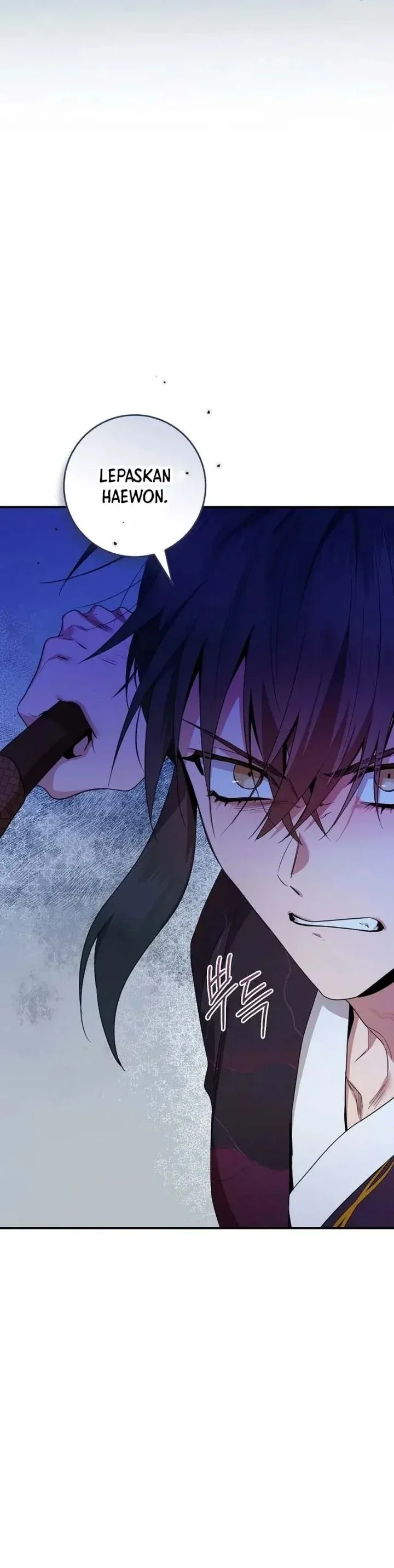 Halaman 9 — Master Villainess the Invincible! Chapter 115