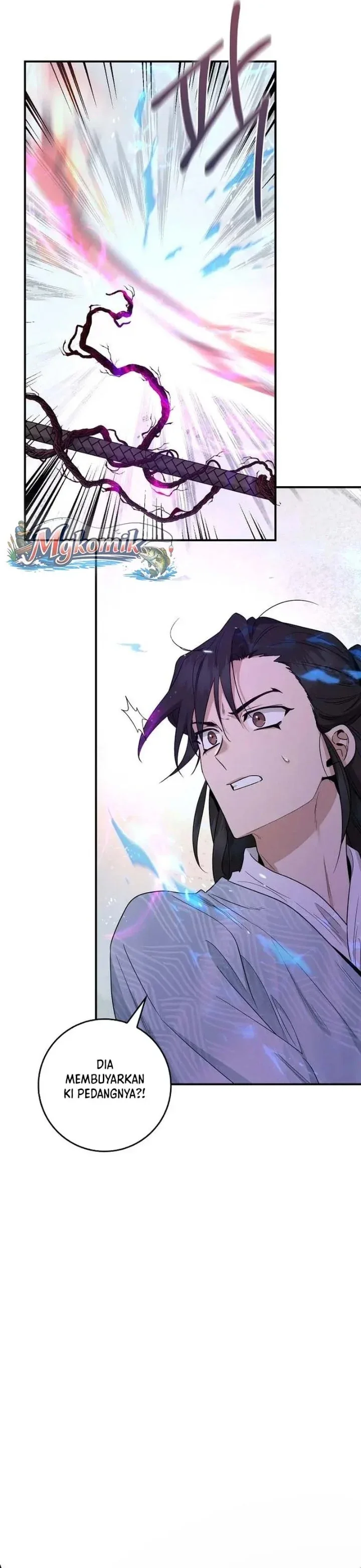 Halaman 14 — Master Villainess the Invincible! Chapter 115
