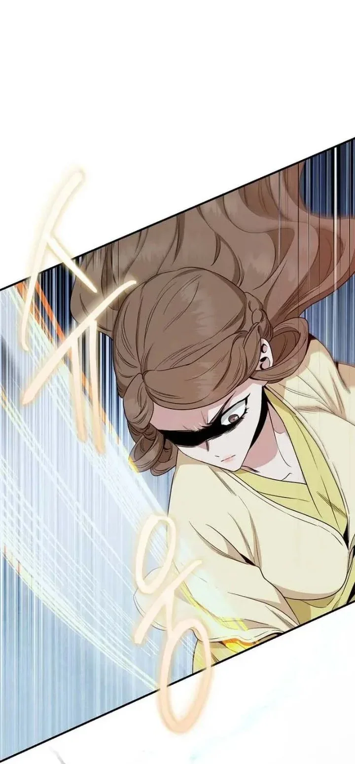 Halaman 16 — Master Villainess the Invincible! Chapter 115