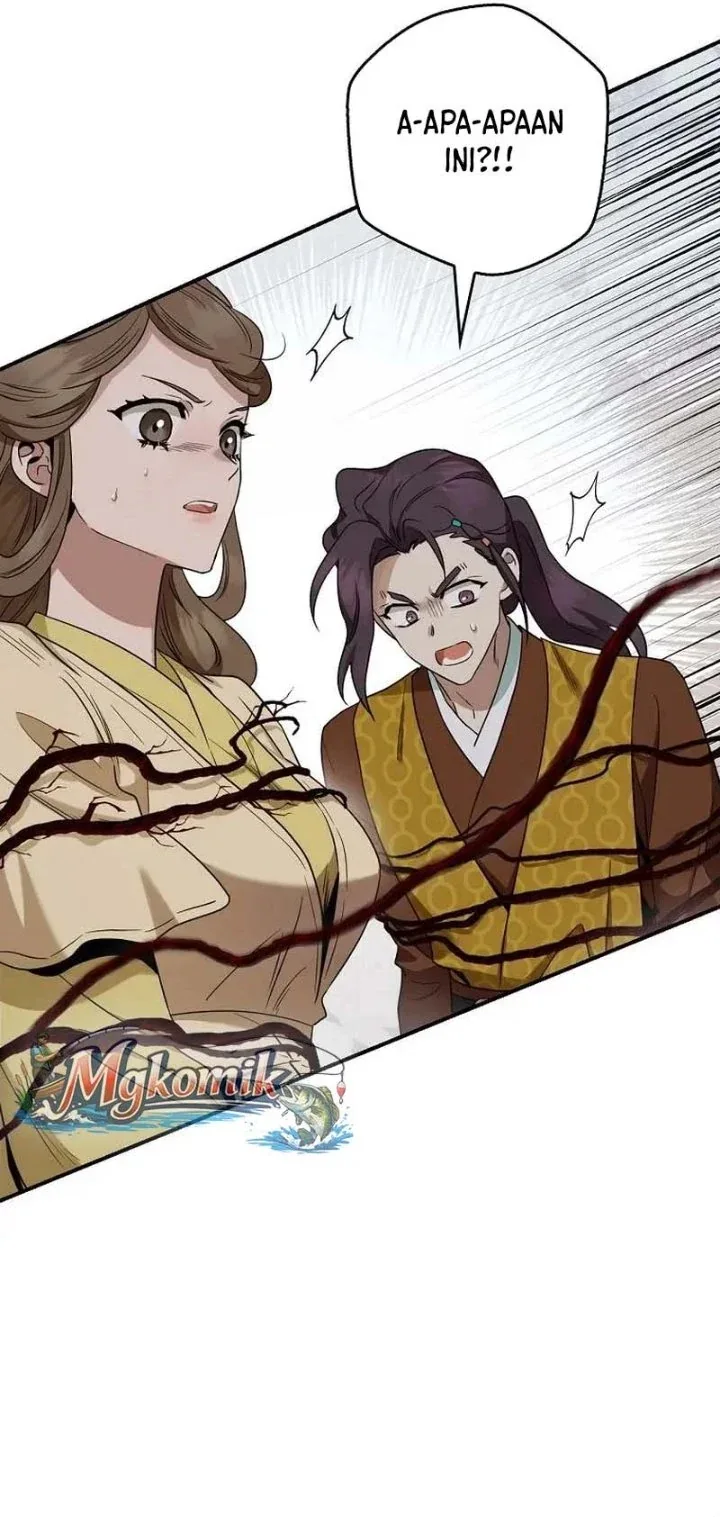 Halaman 19 — Master Villainess the Invincible! Chapter 115