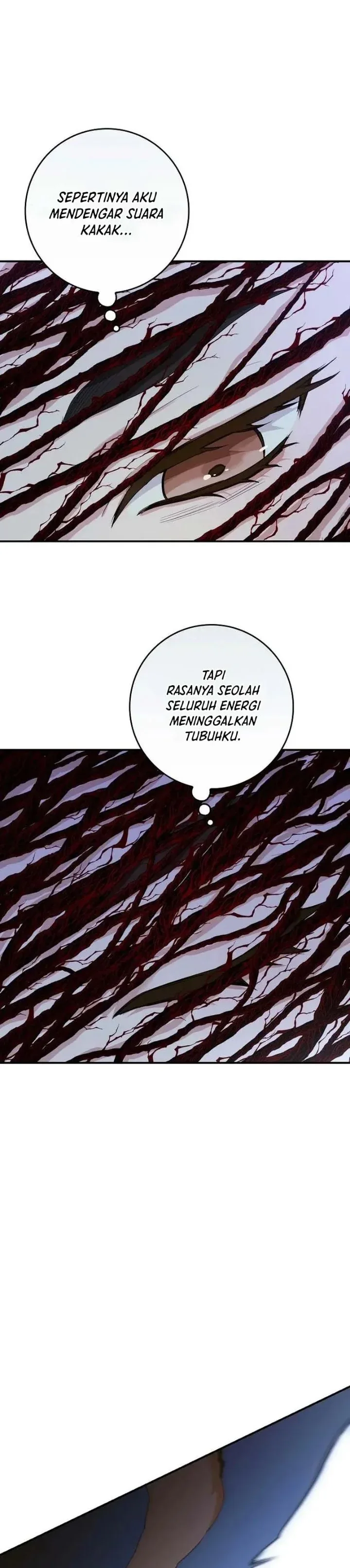 Halaman 22 — Master Villainess the Invincible! Chapter 115