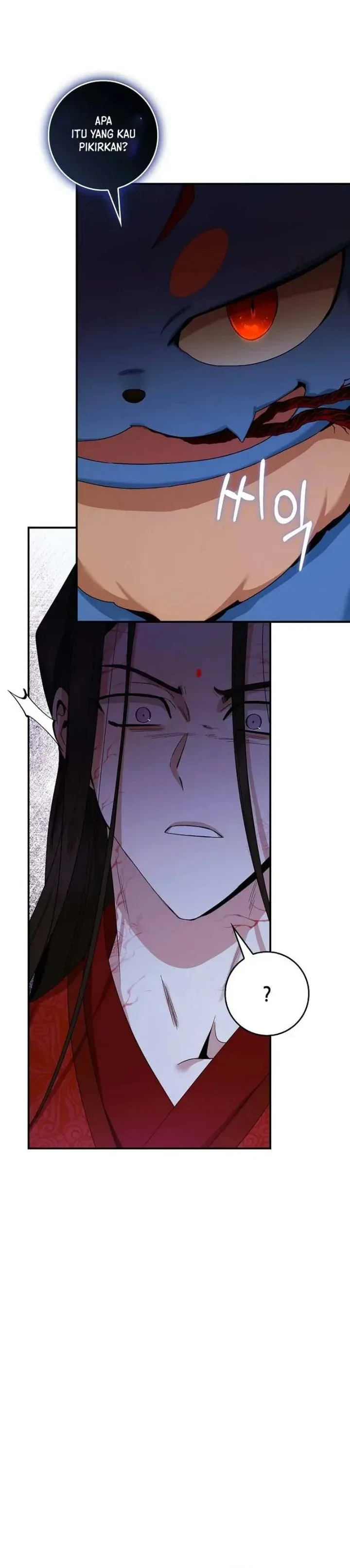 Halaman 27 — Master Villainess the Invincible! Chapter 115