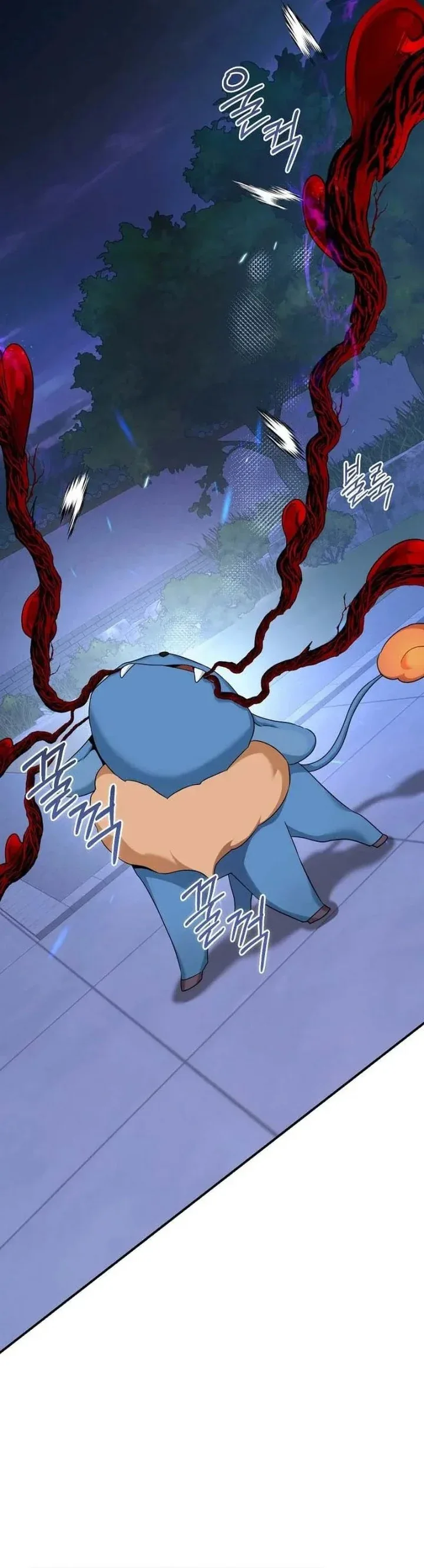 Halaman 29 — Master Villainess the Invincible! Chapter 115
