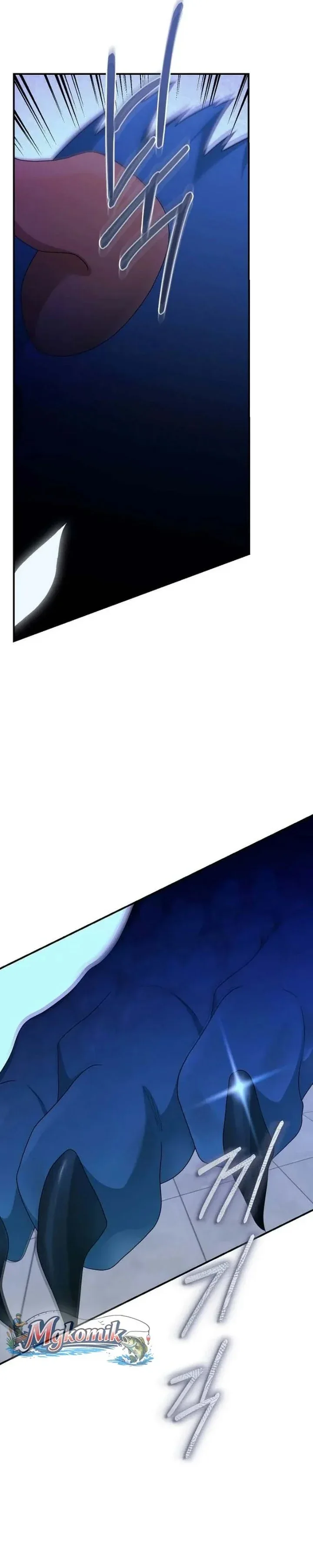 Halaman 31 — Master Villainess the Invincible! Chapter 115