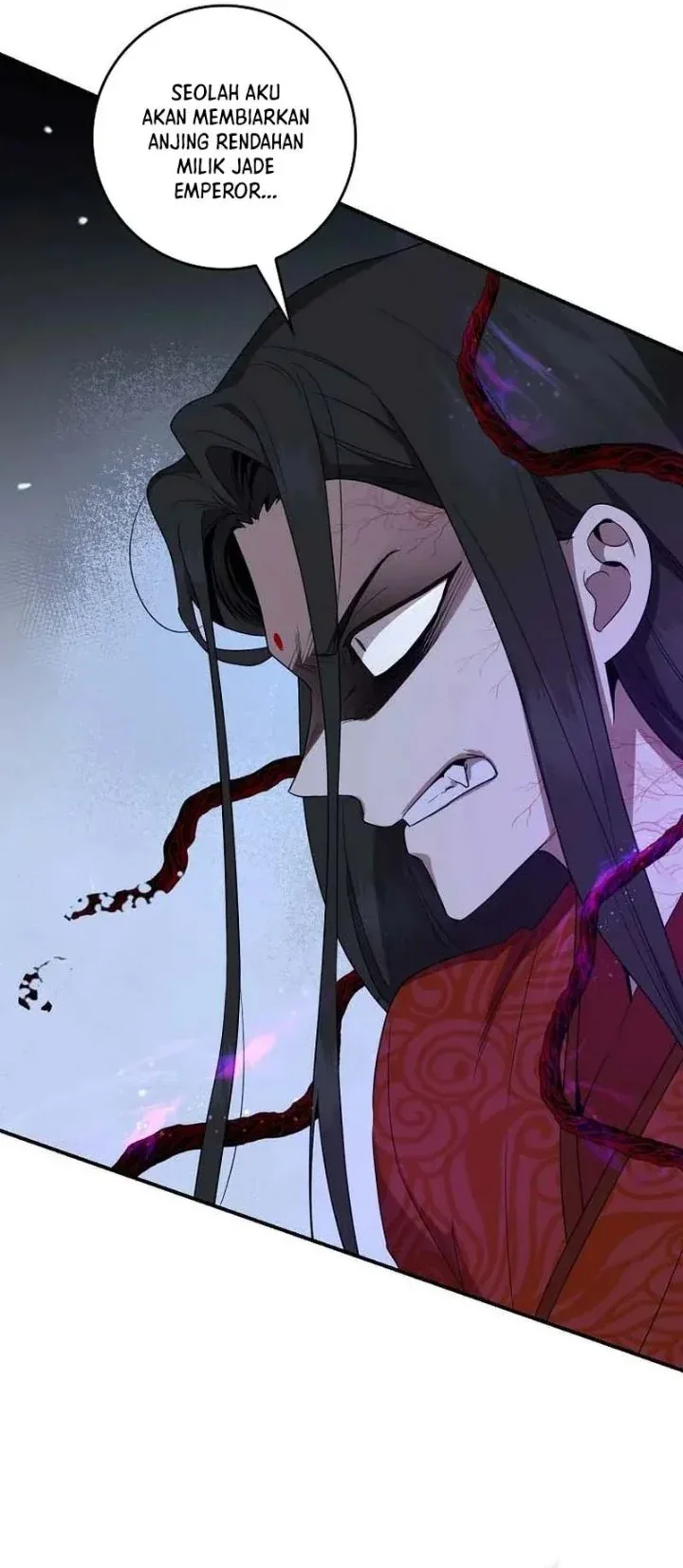 Halaman 35 — Master Villainess the Invincible! Chapter 115