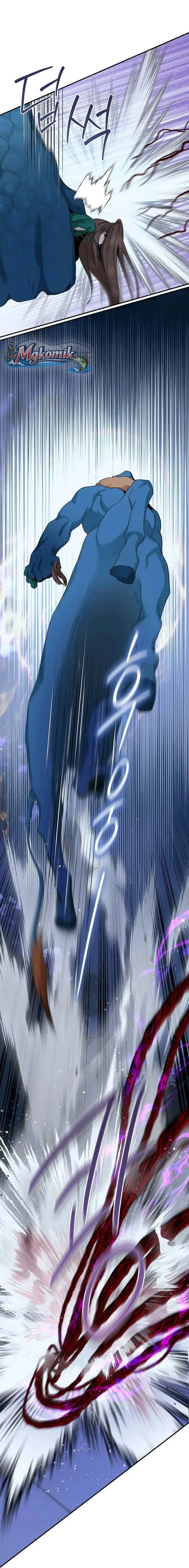 Halaman 37 — Master Villainess the Invincible! Chapter 115