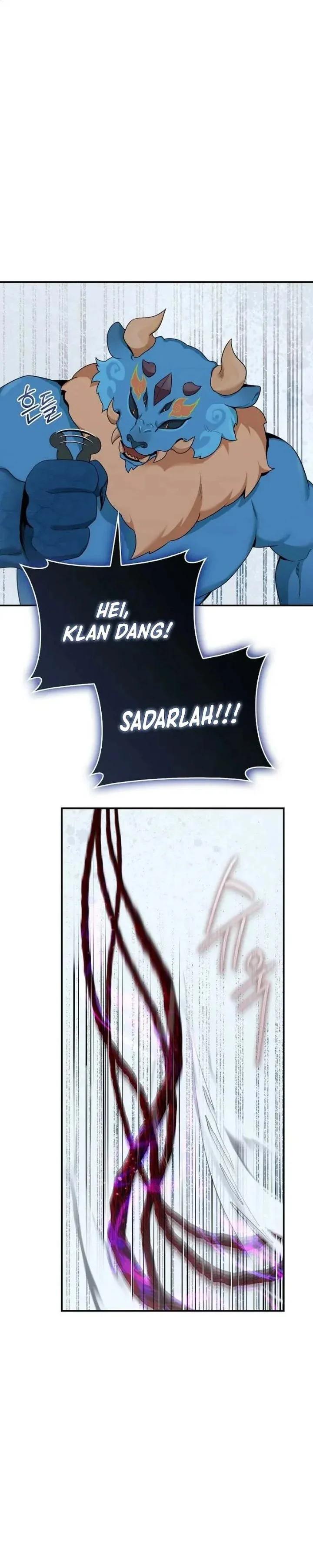 Halaman 38 — Master Villainess the Invincible! Chapter 115