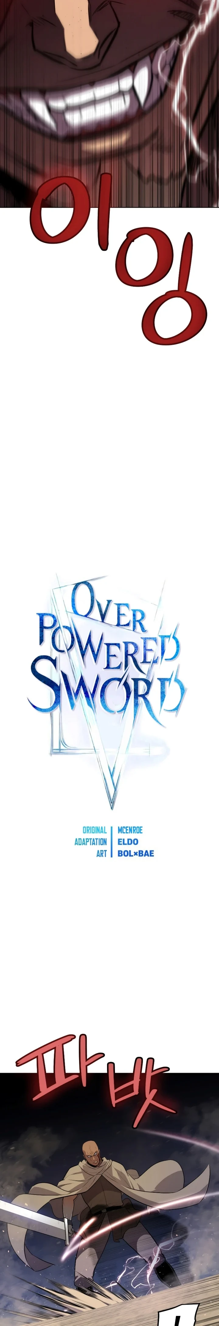 Halaman 3 — Disciple of the Holy Sword Chapter 66