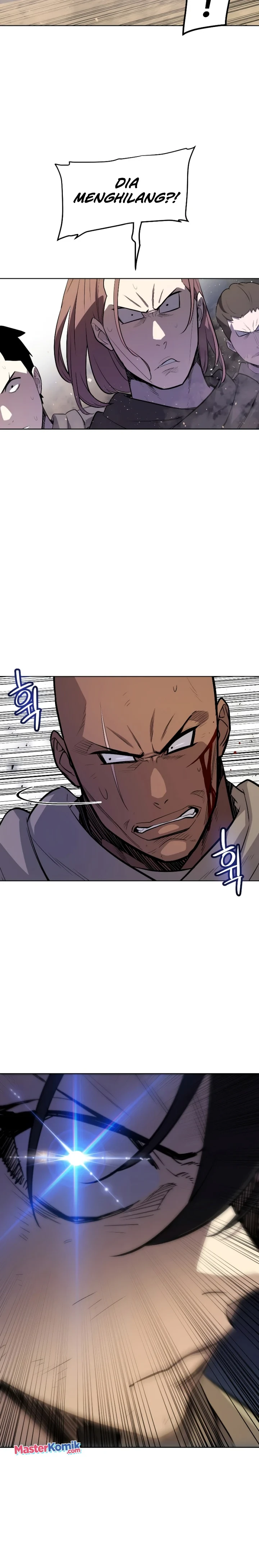 Halaman 4 — Disciple of the Holy Sword Chapter 66