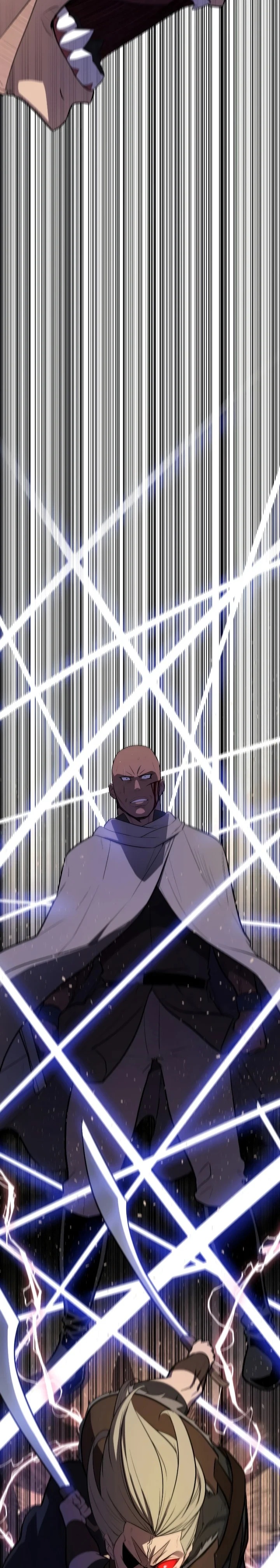 Halaman 6 — Disciple of the Holy Sword Chapter 66