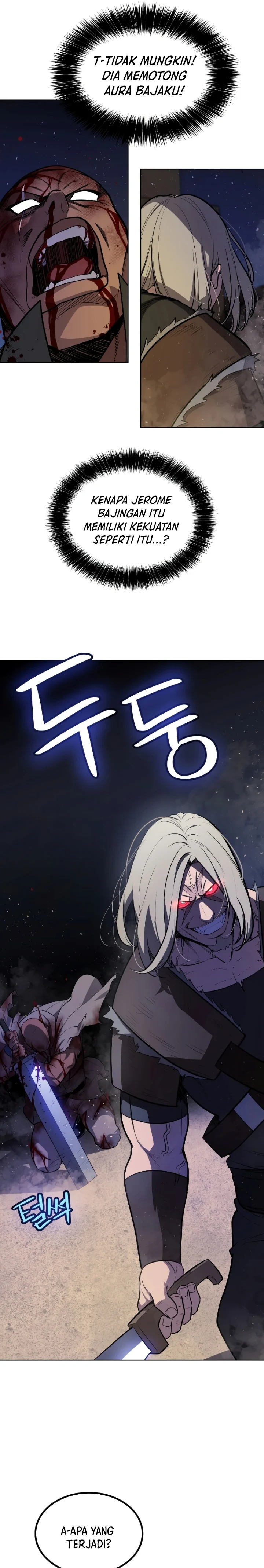 Halaman 8 — Disciple of the Holy Sword Chapter 66
