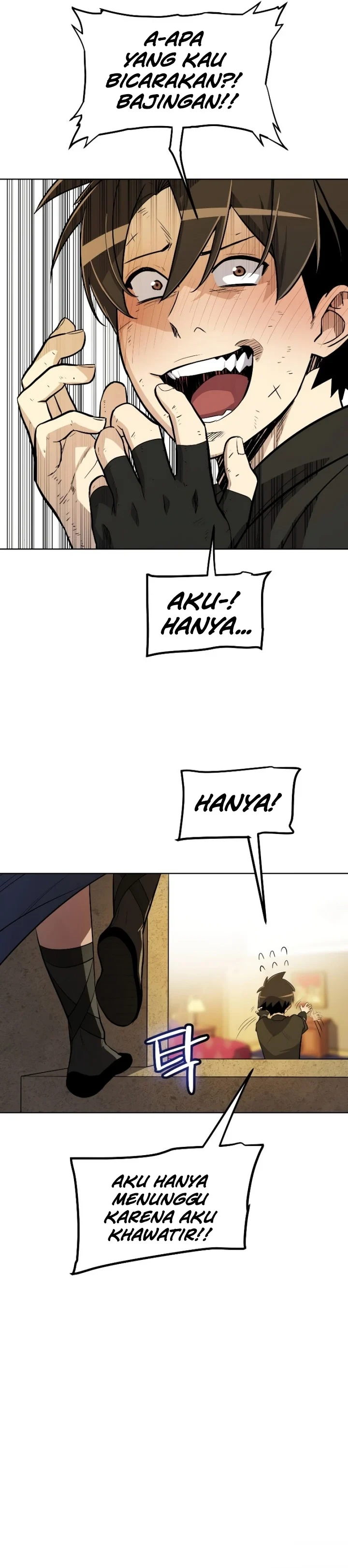 Halaman 26 — Disciple of the Holy Sword Chapter 66