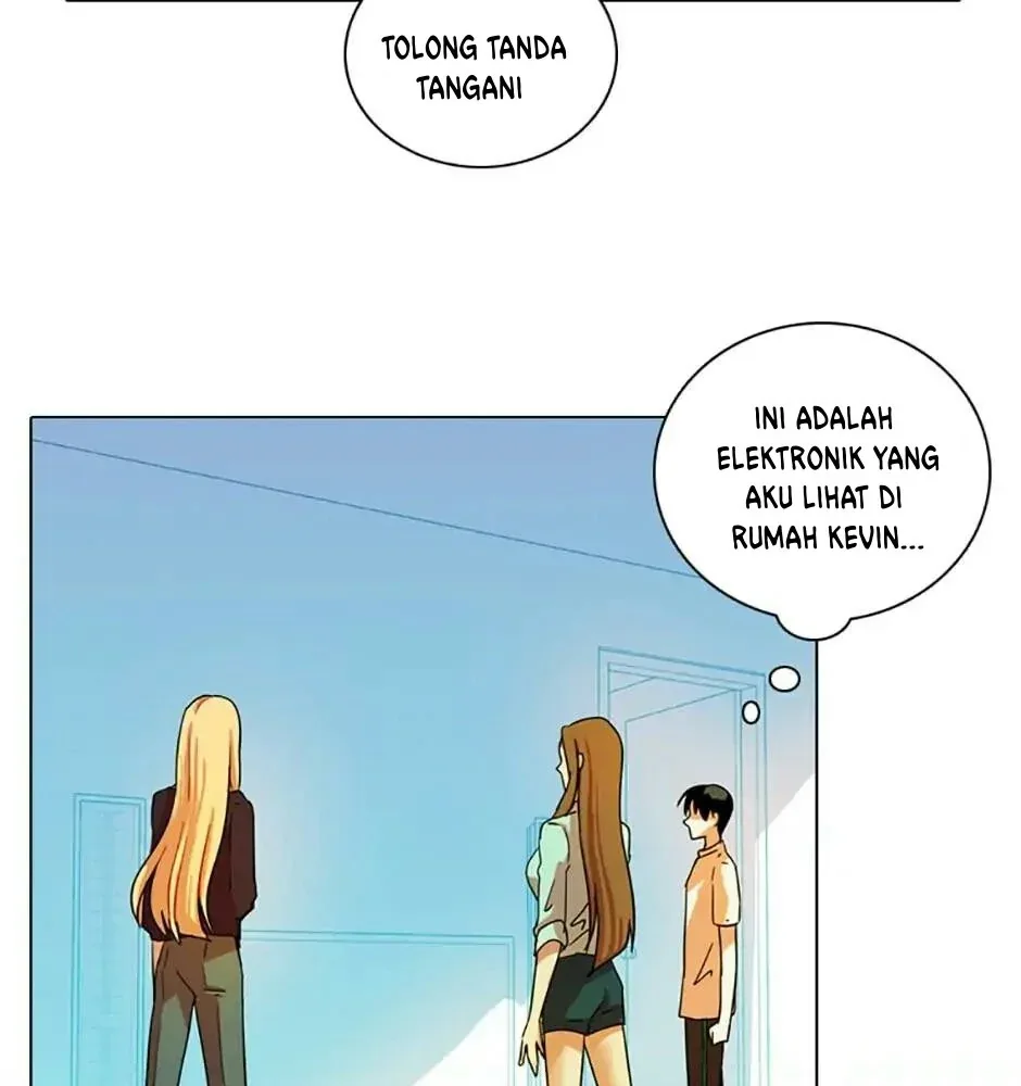 Halaman 3 — Dreamcide Chapter 87