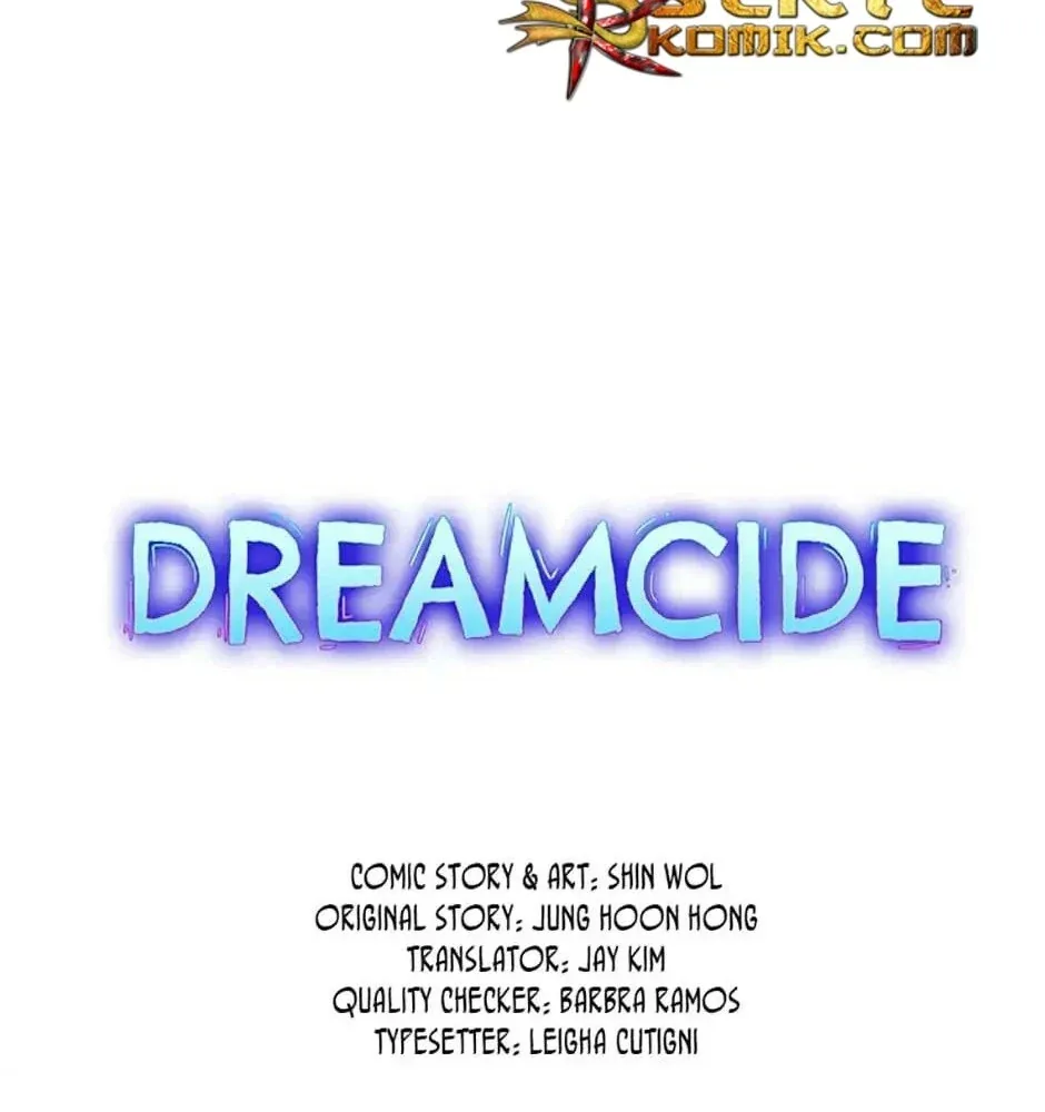 Halaman 5 — Dreamcide Chapter 87