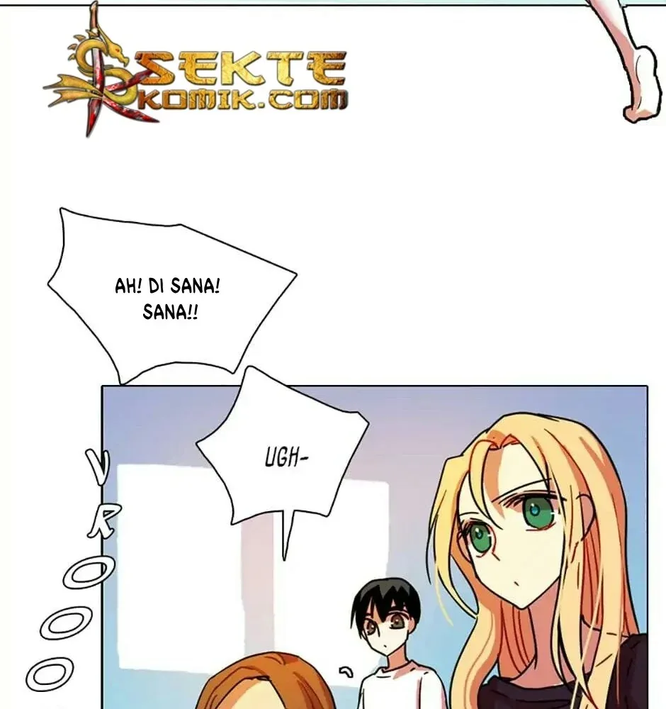 Halaman 8 — Dreamcide Chapter 87