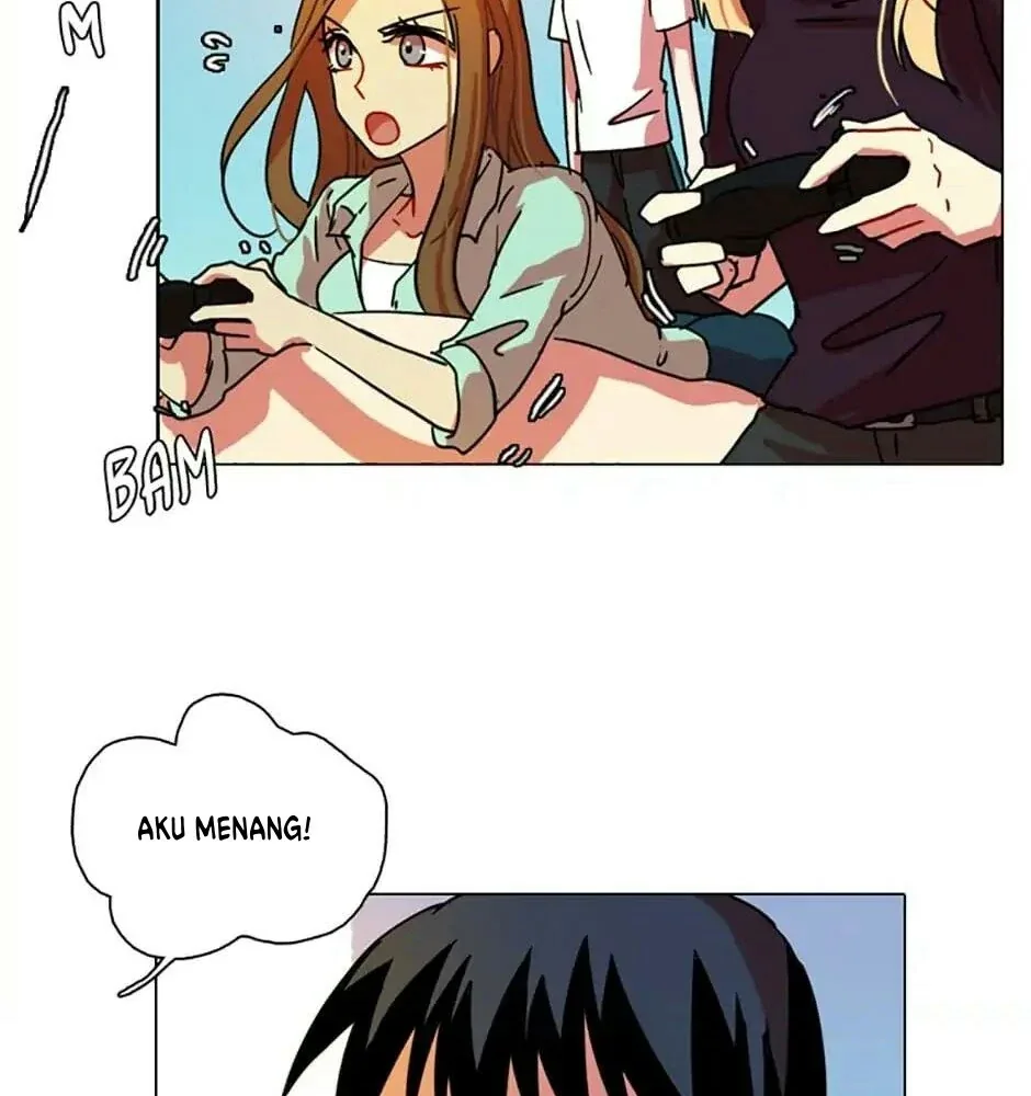 Halaman 9 — Dreamcide Chapter 87