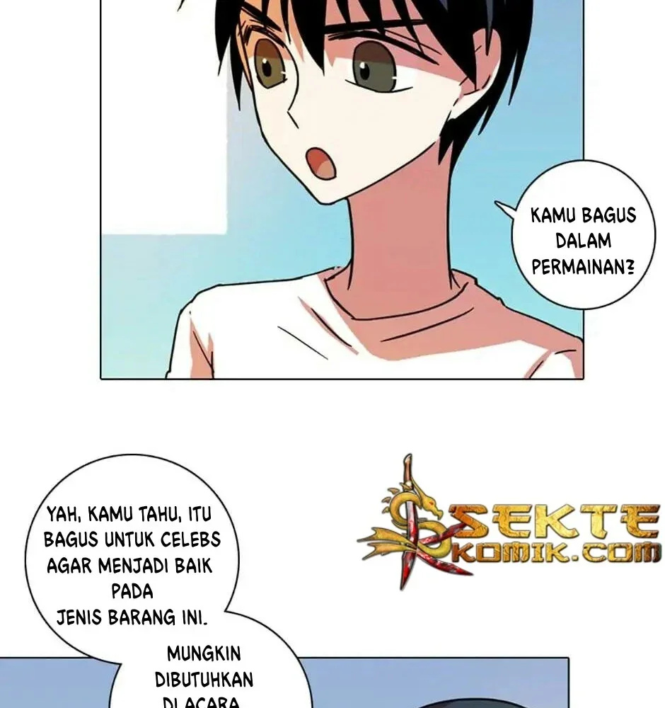 Halaman 10 — Dreamcide Chapter 87