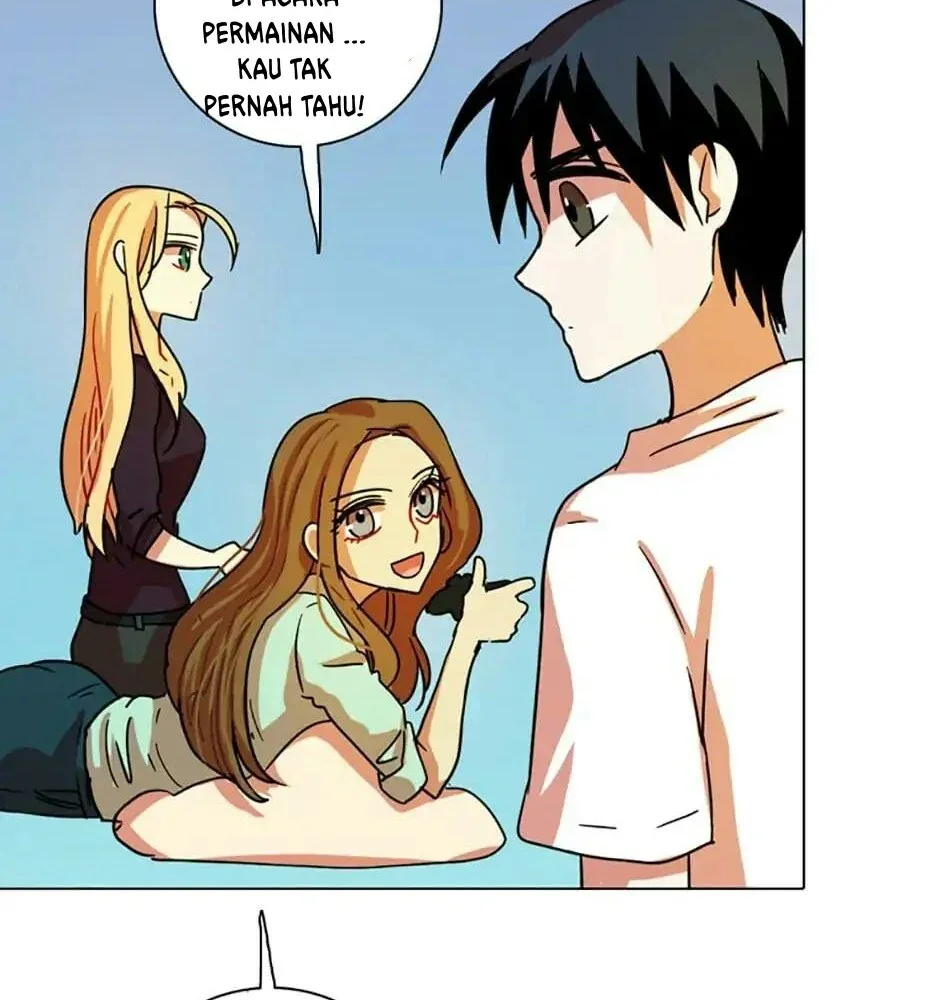 Halaman 11 — Dreamcide Chapter 87