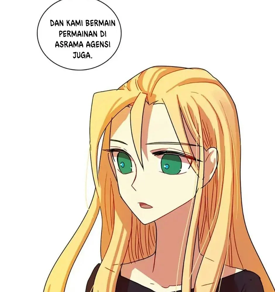 Halaman 12 — Dreamcide Chapter 87