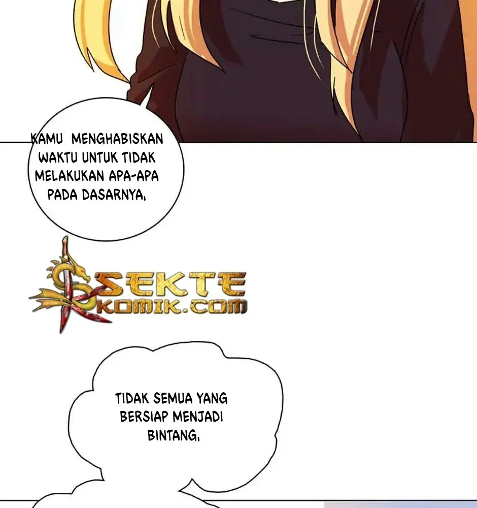 Halaman 13 — Dreamcide Chapter 87