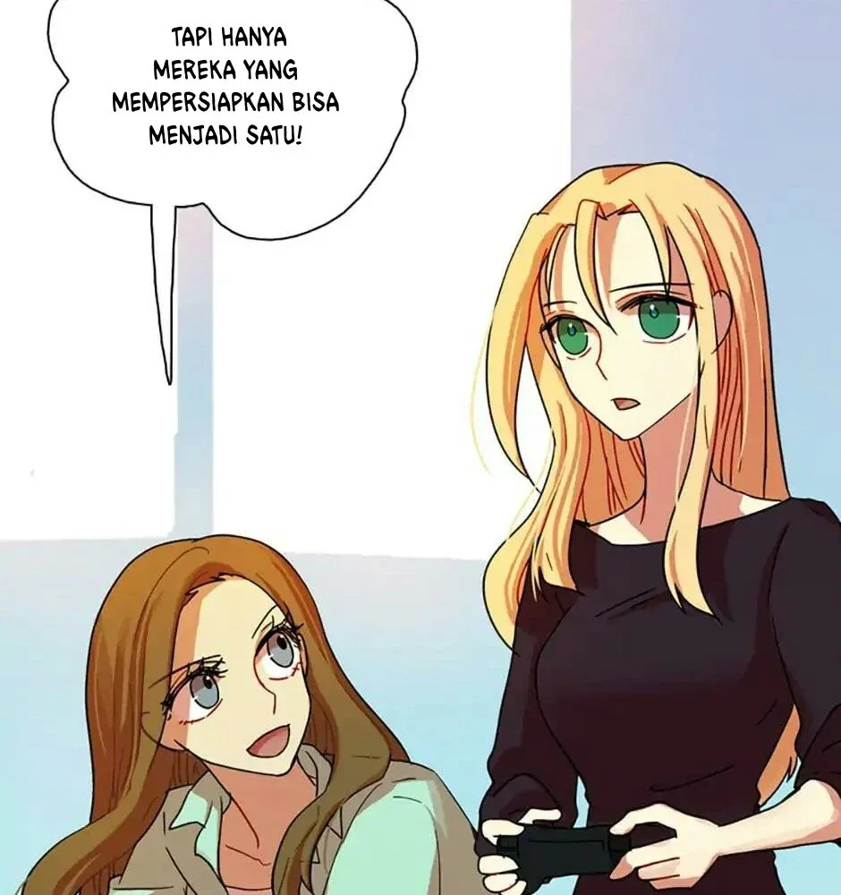 Halaman 14 — Dreamcide Chapter 87