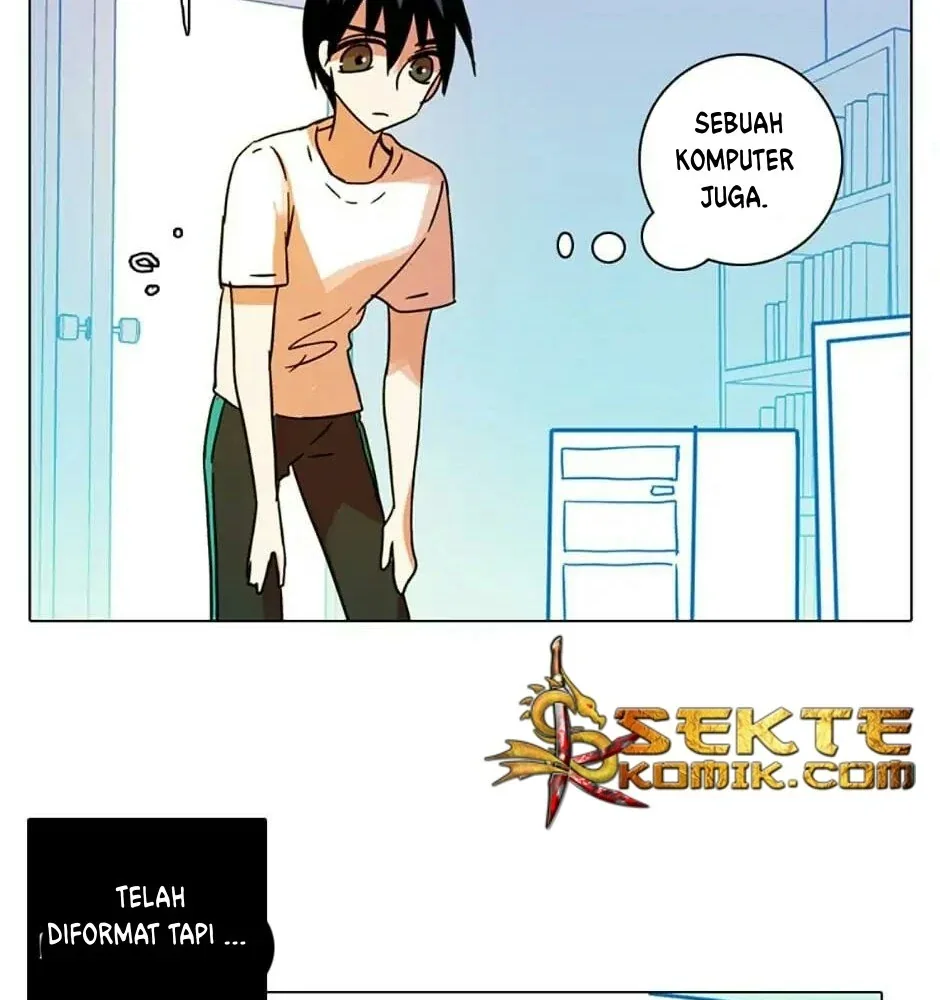Halaman 16 — Dreamcide Chapter 87
