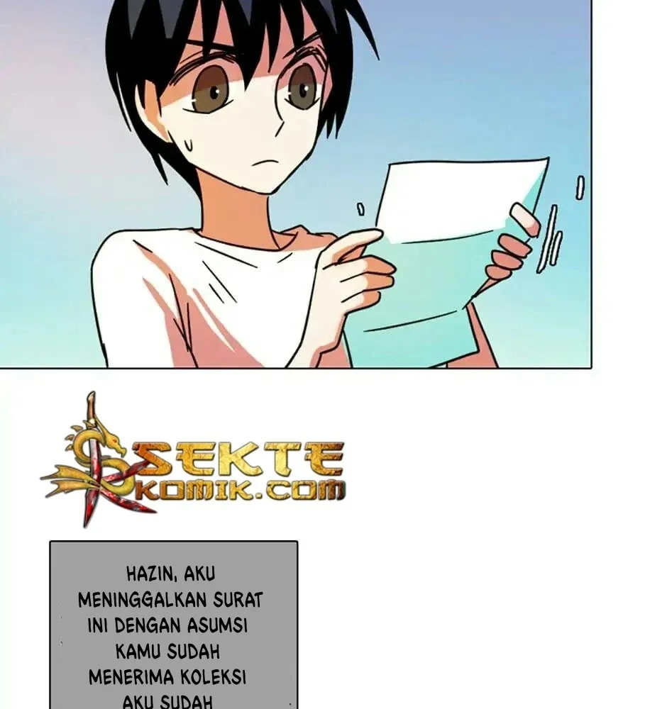 Halaman 18 — Dreamcide Chapter 87