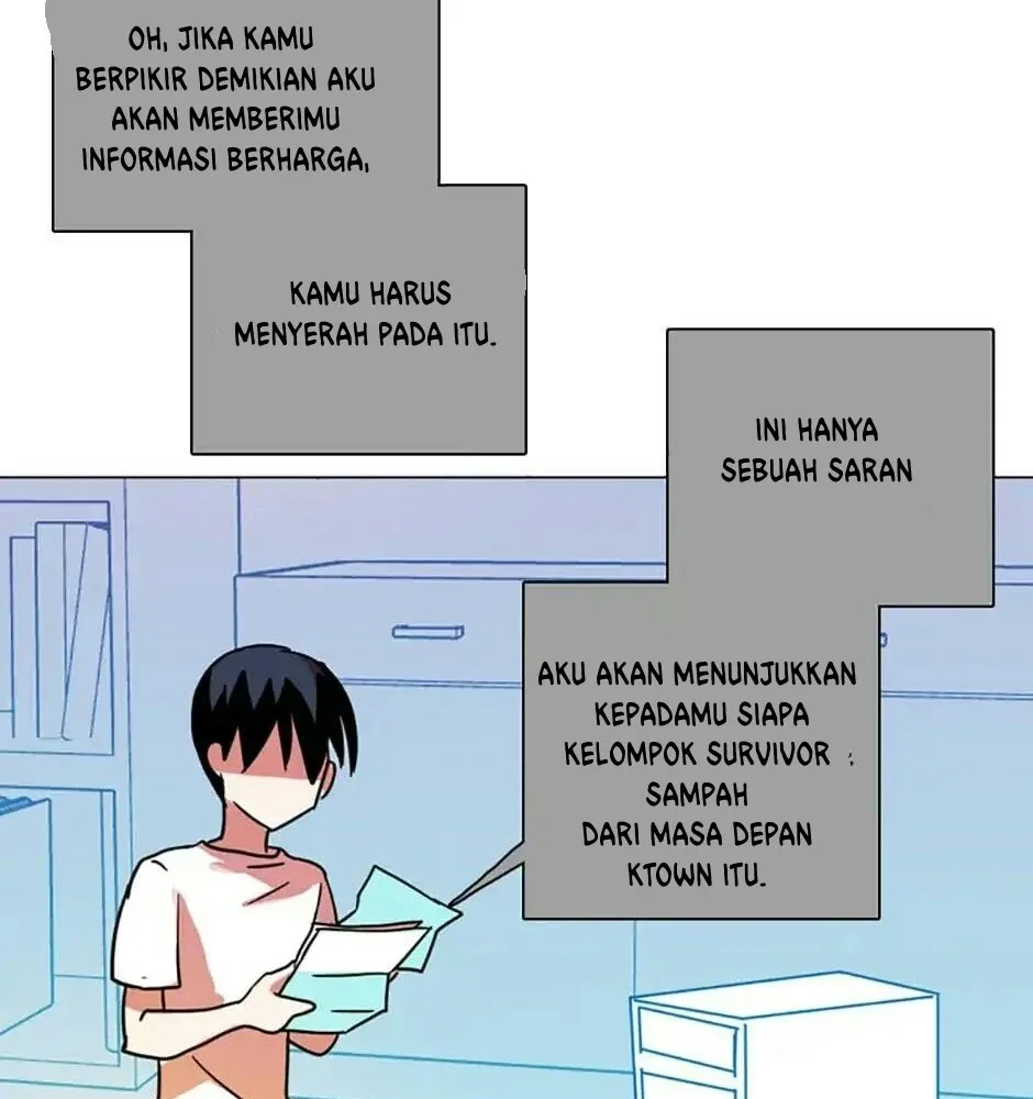 Halaman 20 — Dreamcide Chapter 87