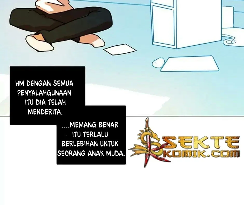 Halaman 21 — Dreamcide Chapter 87