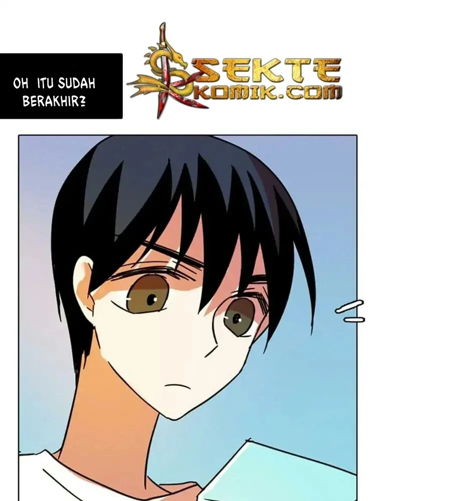 Halaman 22 — Dreamcide Chapter 87