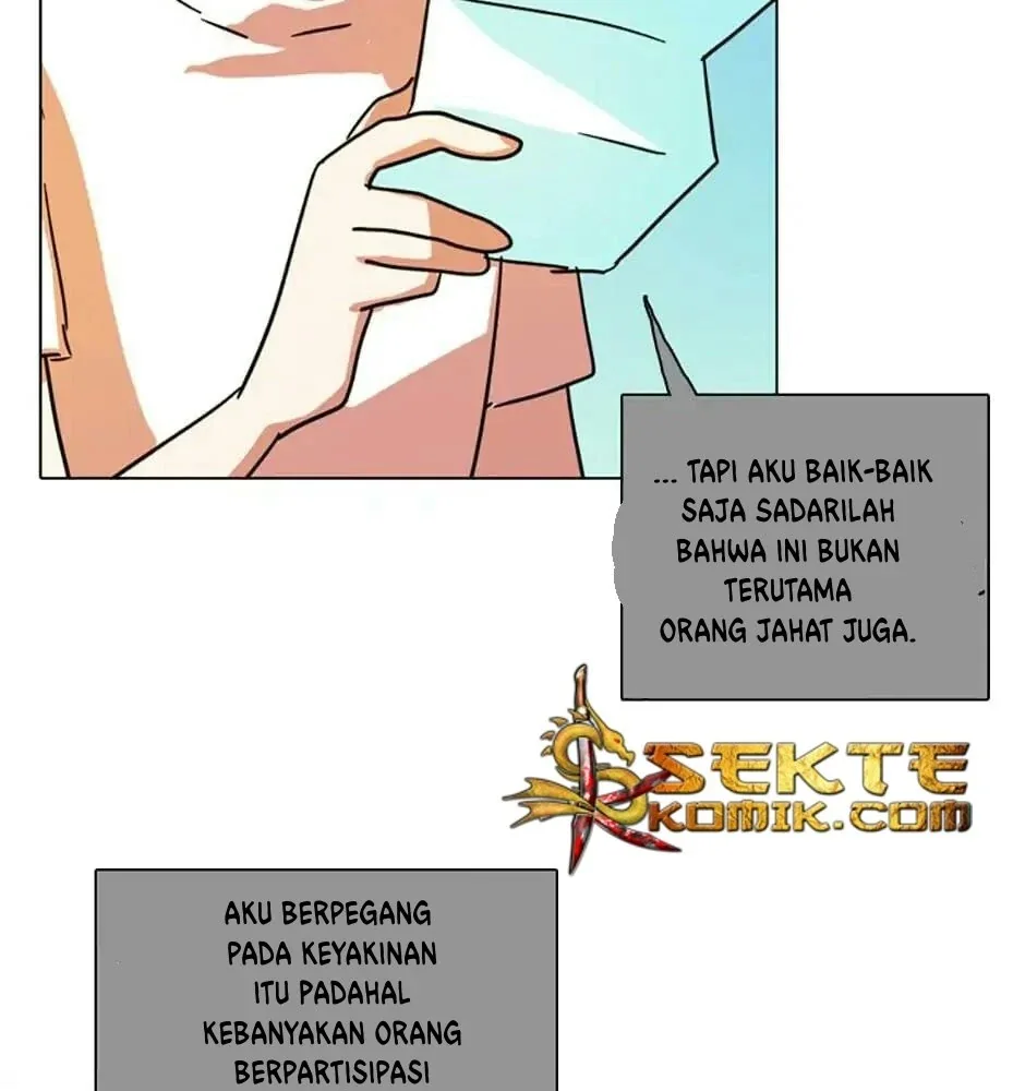 Halaman 23 — Dreamcide Chapter 87
