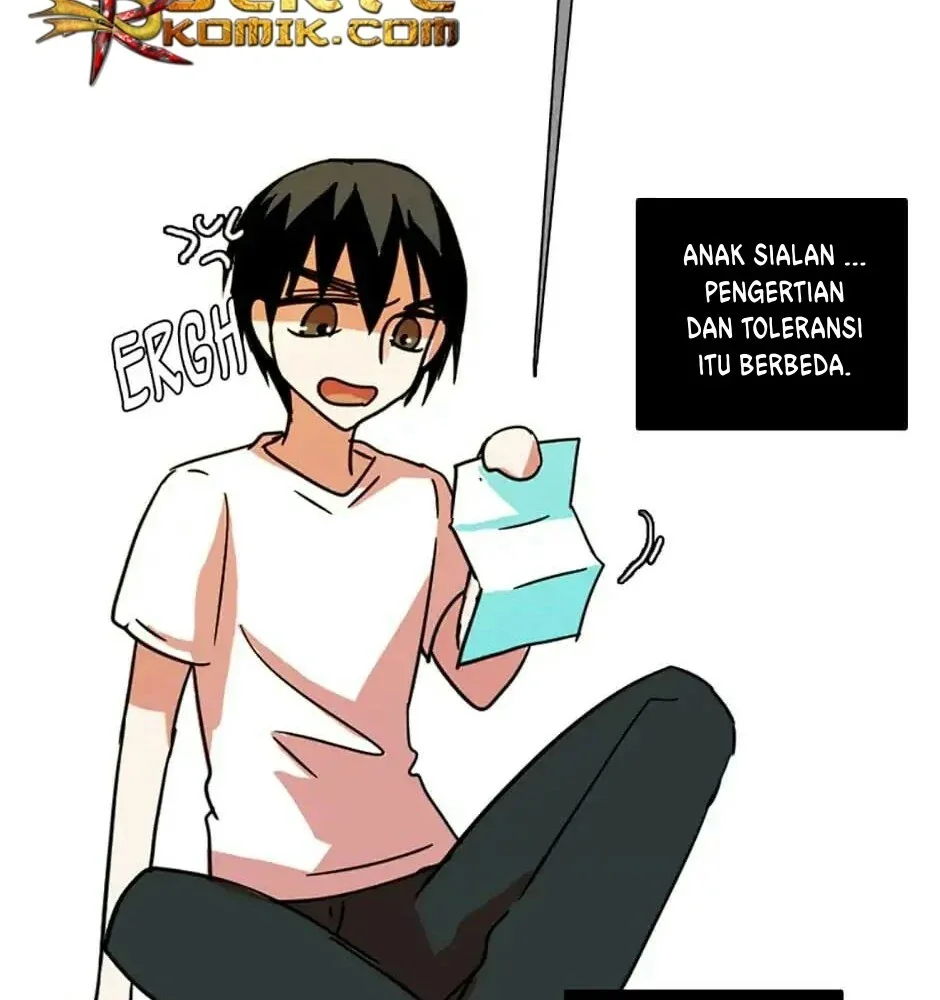 Halaman 26 — Dreamcide Chapter 87