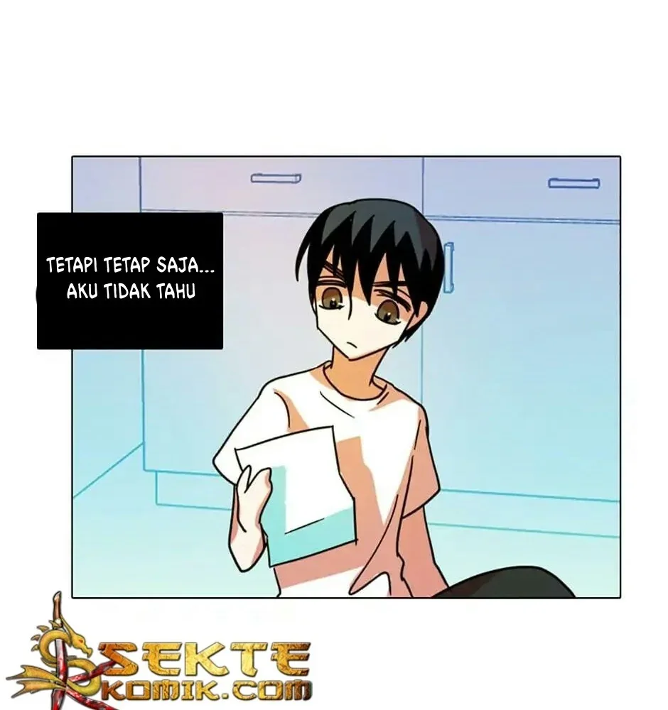 Halaman 30 — Dreamcide Chapter 87