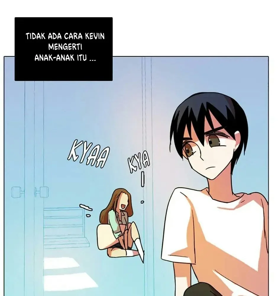 Halaman 32 — Dreamcide Chapter 87