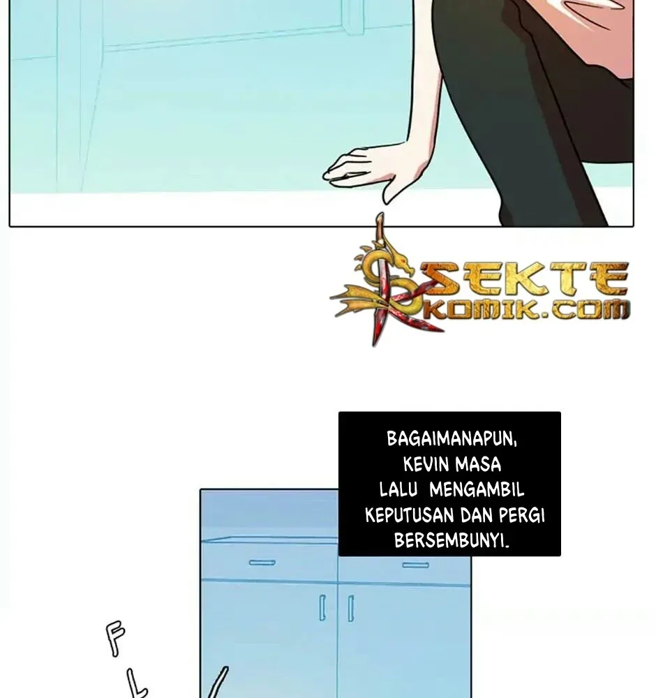 Halaman 33 — Dreamcide Chapter 87